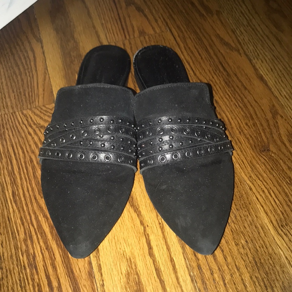 Something Navy Flat - image 1